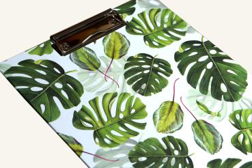 Clipboard Philo, handmade in Germany